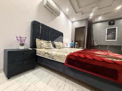 Brand New Furnished Appartment For Rent Near Jinnah Hospital Brand New Furnished Appartment For Rent Near Jinnah Hospital
