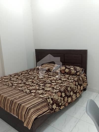 fully furnished studio apartments for rent