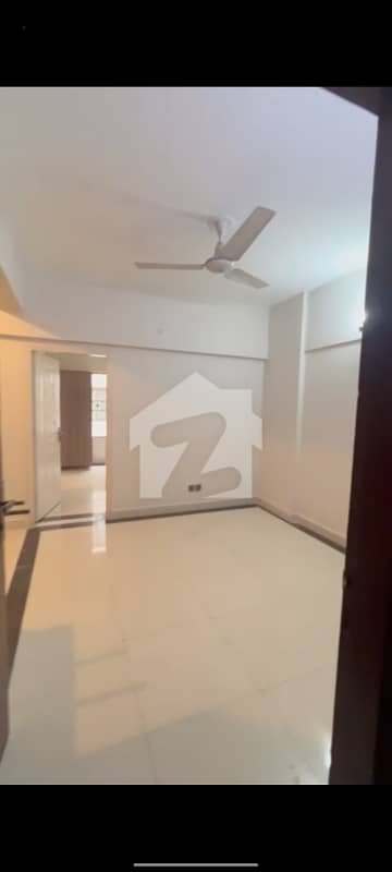 3 BED APARTMENT FOR RENT Samama Mall, Gulberg Greens, Islamabad