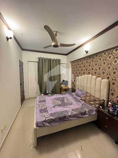 3 Bedroom Apartment For Rent In Bukhari Commercial