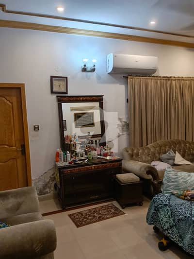 4 Marla Double Storey House For Sale