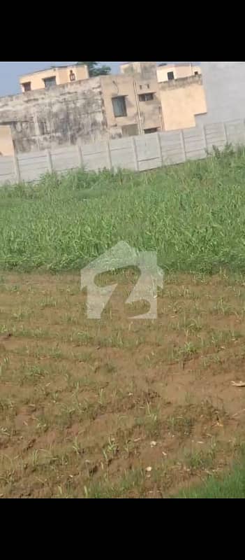 4 Kanal Private Land for Sale | Main Road | Sector C, Bahria Town Lahore