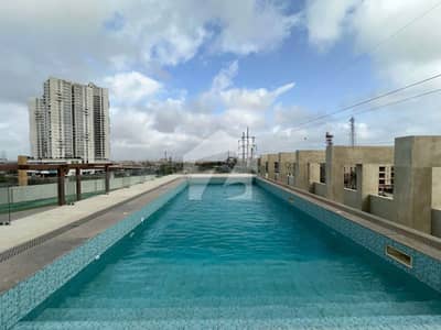 Brentwood signature 27 , 3 bedroom apartment available for rent