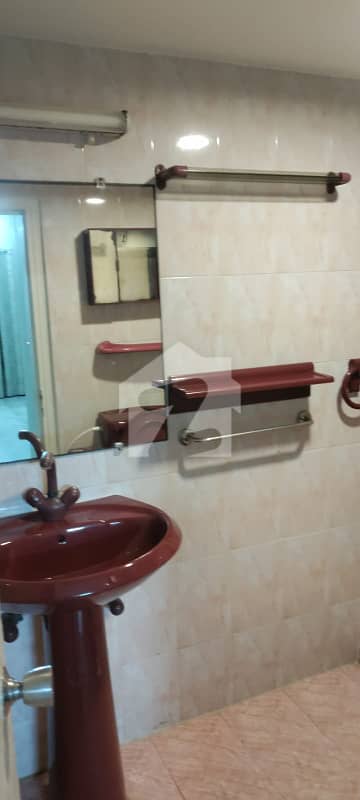 450 SQ. YARDS CORNER BUNGALOW FOR RENT DHA PHASE VI, KARACHI