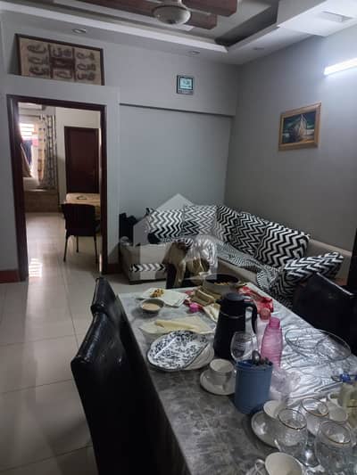 3 bed dd flat for sale