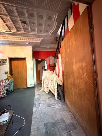 5 Marla Double Story House For Sale In Johar Town Phase 1 5 Marla Double Story House For Sale In Johar Town Phase 1