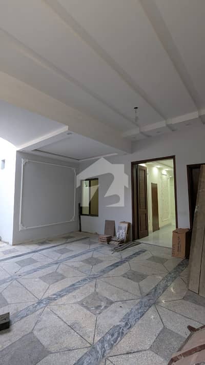 3 MARLASINGLE STORY HOUSE FOR SALE IN SAROBA GARDEN SOCIETY FEROZ PUR ROAD LHR
