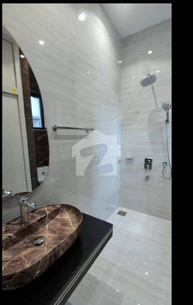 5 Marla Brand New Designer House For Sale In Lake City M-7B, Lahore