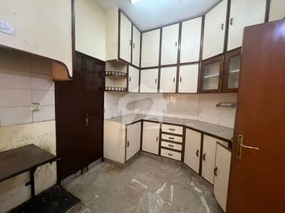 Main Brother's Offer DHA Pheas 2 15Marla Lower Portion House For Rent (Upper Portion Lock) Separate Gate 2Bed Room Attached Bath TV Lounge Kitchen Drawing Room Dining Room Store 2Car Parking Rent 100000/-Fanil