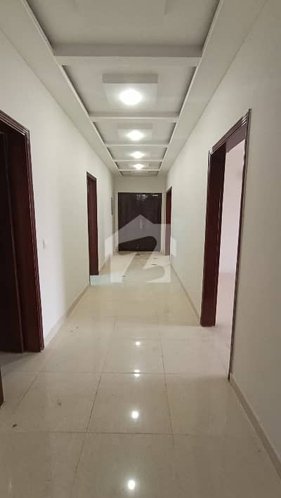 4 Bedrooms Flat For Rent Sec-F Askari-5
