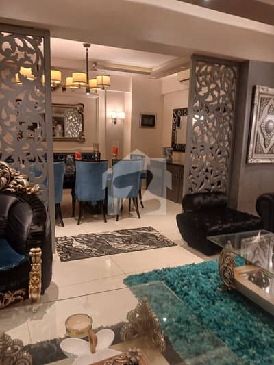 This Is Your Chance To Buy Flat In Clifton - Block 9 Karachi This Is Your Chance To Buy Flat In Clifton - Block 9 Karachi