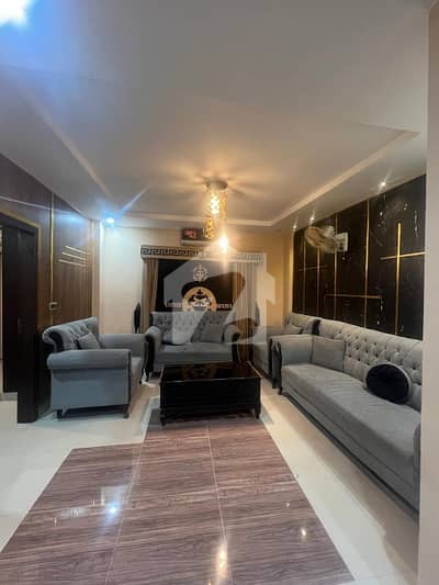 LUXURIOUS 2-BEDROOM FURNISHED APARTMENT FOR RENT