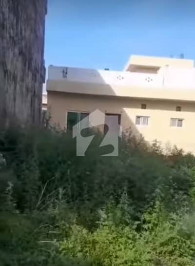 10 Marla plot 414 for sale pakistan town 1 size 35x70