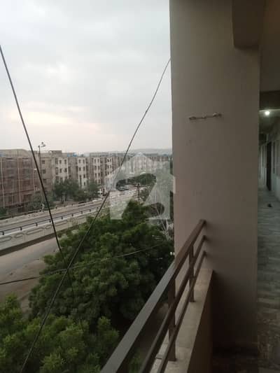 Get Your Dream Flat In North Karachi - Sector 11-C/1 Karachi