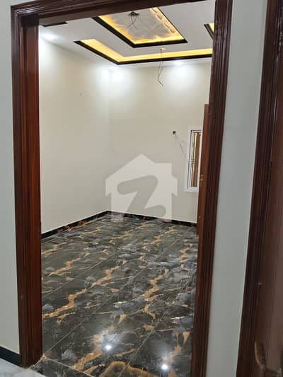 House Available For Rent
