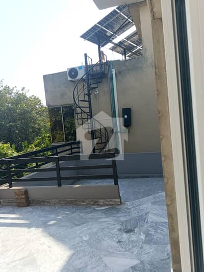 Renovated 10 Marla House for Rent | Bahria Town Phase 2
