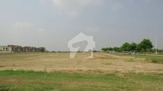 1 Kanal Plot Available, National Cooperative Housing Society