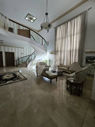 2000 Yards Fully Furnish Bungalow For Rent in Phase 6 Dha 2000 Yards Fully Furnish Bungalow For Rent in Phase 6 Dha