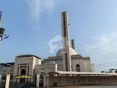 ایل ڈی اے ایوینیو ۔ بلاک ڈی ایل ڈی اے ایوینیو,لاہور میں 1 کنال رہائشی پلاٹ 2.1 کروڑ میں برائے فروخت۔