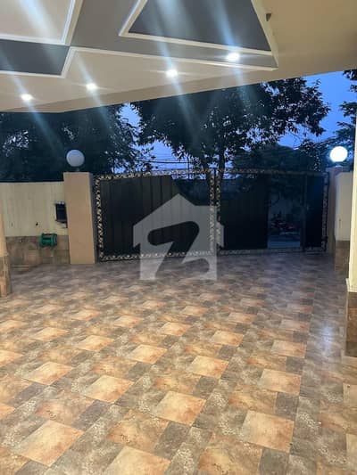 15 Marla House for Sale in PCSIR Phase 1