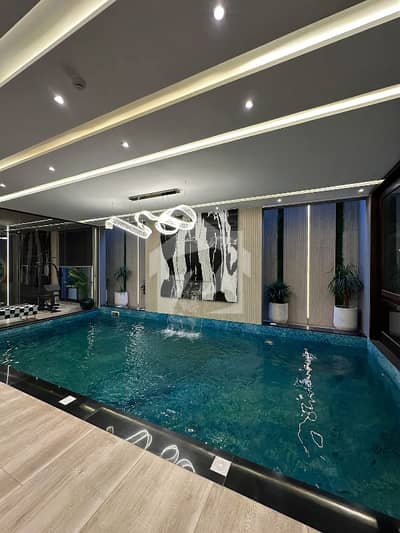 500 BRAND NEW BUNGLOW FOR RENT