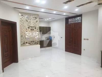 5 Marla 2nd floor for rent in Wapda town phase 1