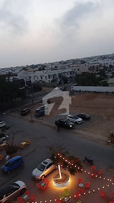 GLASS ELEVATION OFFICE FOR RENT AT CHOTA BUKHARI IN DHA PHASE 6