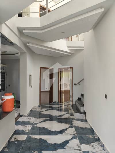 Upper Portion For Rent