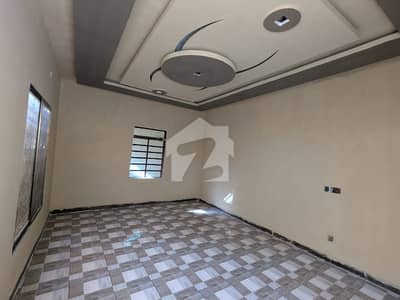 WEST OPEN  KDA LEASED  WELL MAINTAINED HOUSE FOR SALE