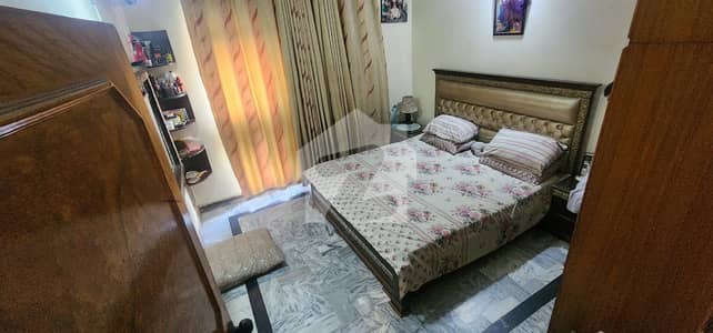 5 Marla House For Sale In Johar Town Phase 1