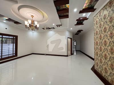 500 Yard Bungalow For Rent DHA Phase 6