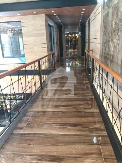 Kanal Luxury House for for Sale in Bahria Town Kanal Luxury House for for Sale in Bahria Town