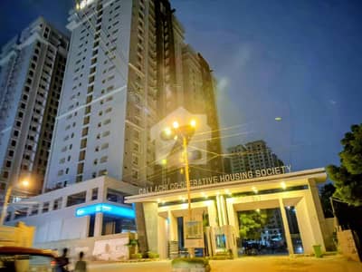 600 Sq. Yd. Prime Residential Plot For Sale in Callachi Cooperative Housing Society | Near Millennium Mall & Dalmia Road Karachi 600 Sq. Yd. Prime Residential Plot For Sale in Callachi Cooperative Housing Society | Near Millennium Mall & Dalmia Road Karachi