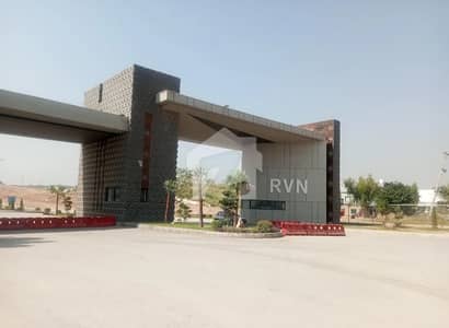 10 Marla Plot Available For Sale On Prime Location Of DHA 4 RVN 10 Marla Plot Available For Sale On Prime Location Of DHA 4 RVN