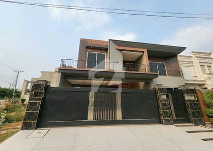 Well-constructed Brand New House Available For sale In Wapda Town Phase 2 Well-constructed Brand New House Available For sale In Wapda Town Phase 2