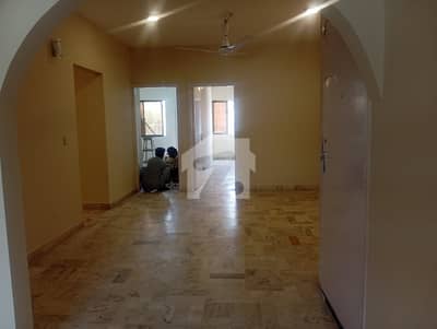 2 Bed Bungalow Portion for Rent | 1st Floor | Facing Bungalow | DHA Phase 5