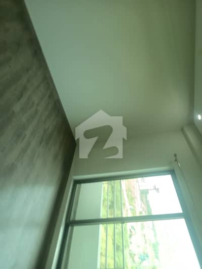 12 Marla 4-Bedroom Flat For Sale In Askari 12, Lahore