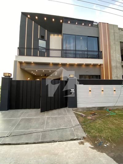 5 MARLA LUXURY HOUSE FOR SALE | BUCH VILLAS, MULTAN