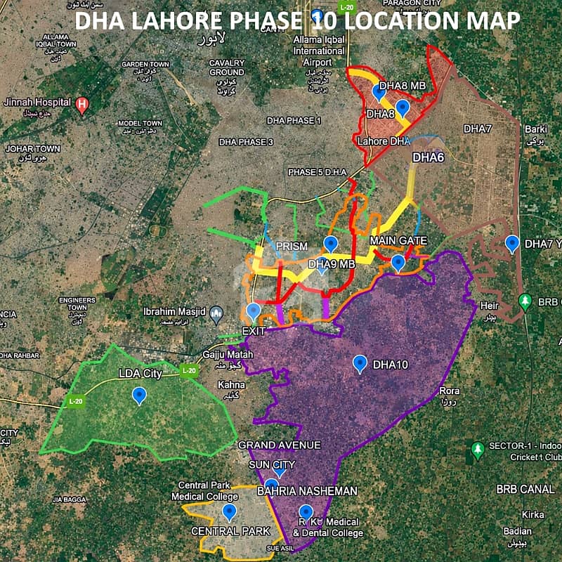 Buying A Plot File In Lahore? Buying A Plot File In Lahore?