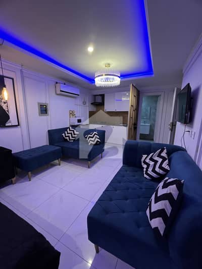1 BED FUR APARTMENT FOR RENT BAHRIA TOWN LAHORE 1 BED FUR APARTMENT FOR RENT BAHRIA TOWN LAHORE