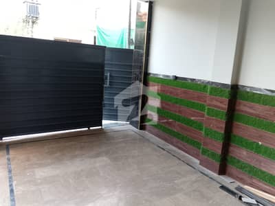 8 Marla House for Rent