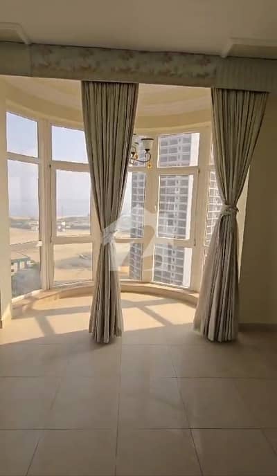 Full Sea Facing 4 Bedrooms On Higher Floor In Creek Vista Flat For Sale