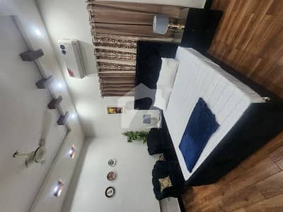 Vip Furnished Room Available In F-11 For Male With Mess