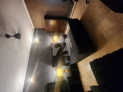 Vip Furnished Room Available In F11/2 For Single Male From 1st November