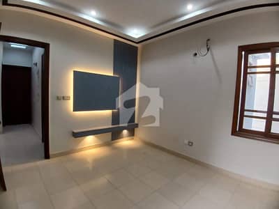 100 Yards Double Story Bungalow for Rent | 1+3 Beds | Full Basement | DHA Phase 7 Ext