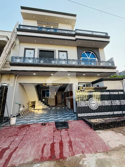 6 Marla house for sale in airport housing society Rawalpindi