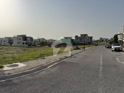 Emaar Canyon Views - Meridian 1 Block E, Emaar Canyon Views, Islamabad.