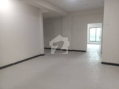 Ground Floor Flat Available For Rent