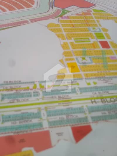 Good Location Plot For Sale