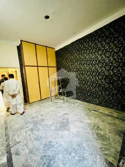 5 Marla Lower Portion For Rent In Sabzazar Near To Main